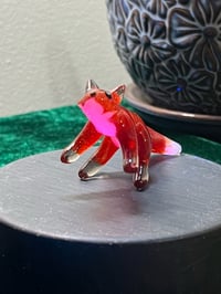Image 5 of Fox Sculpture!