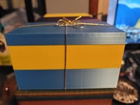 Image 2 of Mystery dinosaur box