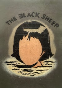 Image 1 of The Black Sheep
