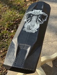 Image 1 of Cyberboard Hellaphant