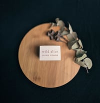 Image 2 of Wild Alice Shower Steamer