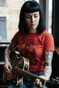 Image 3 of Camiseta The Cramps 