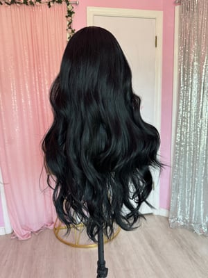 Image of Betsy throw on and go (ready to ship) 