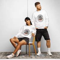 Image 1 of Limited Edition Dead Men Walking Sweatshirt