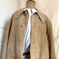 Image 2 of Manteau du palefrenier