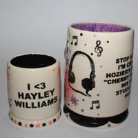 Image 4 of hayley williams lil mini cup