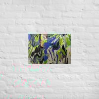 Image 4 of Abstract Art Poster