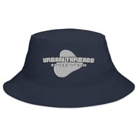 Image 1 of Urban Threads Bucket Hat