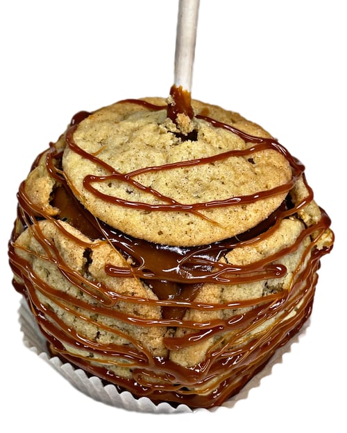 Image of Caramel-Doodle