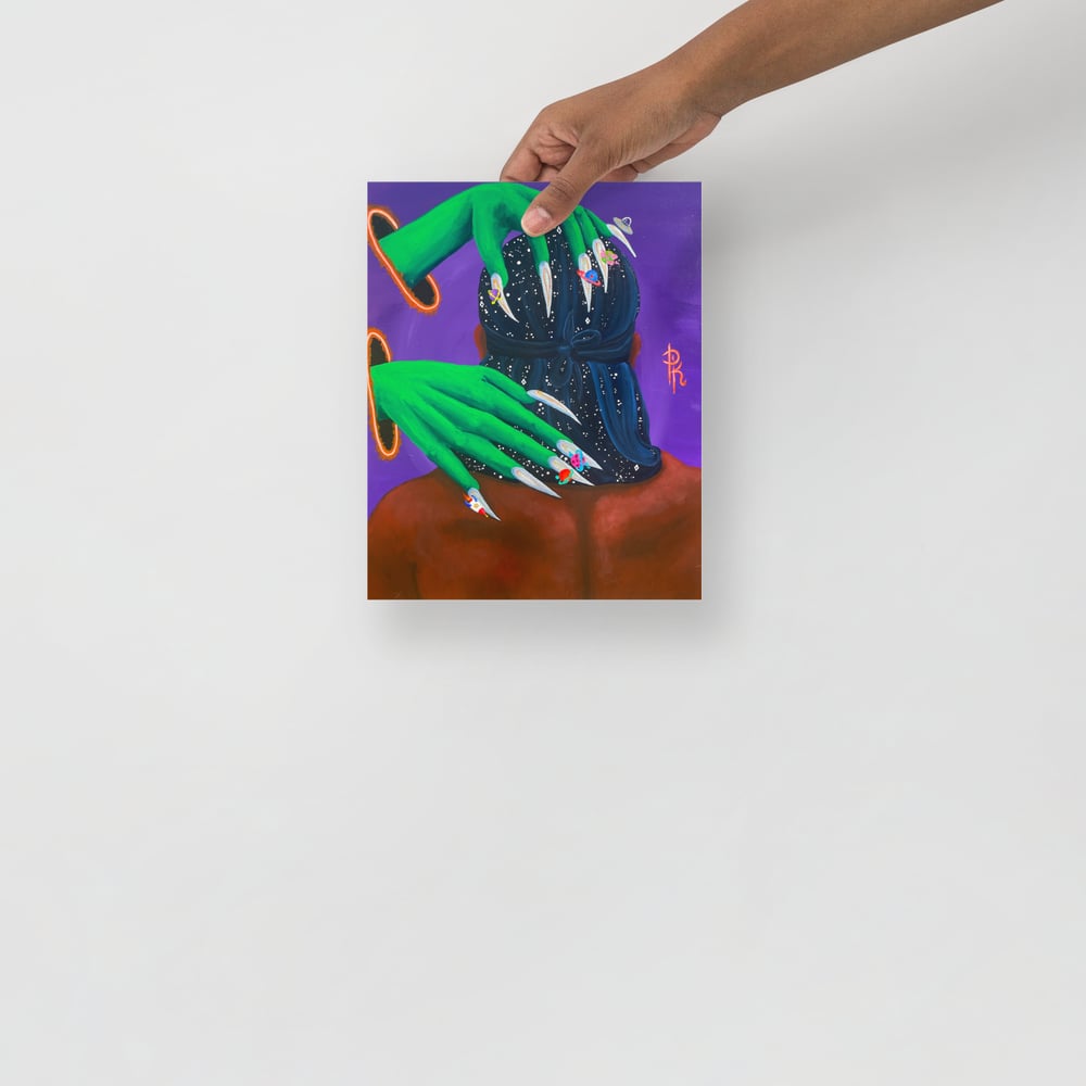 Orbit print