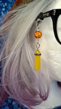 Image 2 of Sunbeam | Glasses Charm