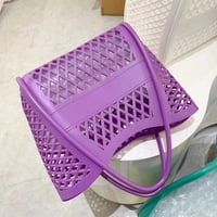 Image 7 of  Rubber Jelly Totes