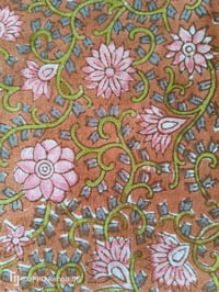 Image 4 of Namasté fabric June