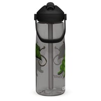Image 24 of Beans Flip straw water bottle