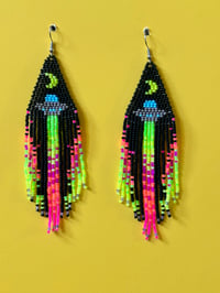 Abduct Me 3!