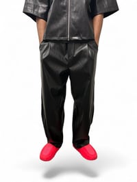 Image 4 of Leather Sweet Pant