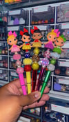 Pretty Princess Pens