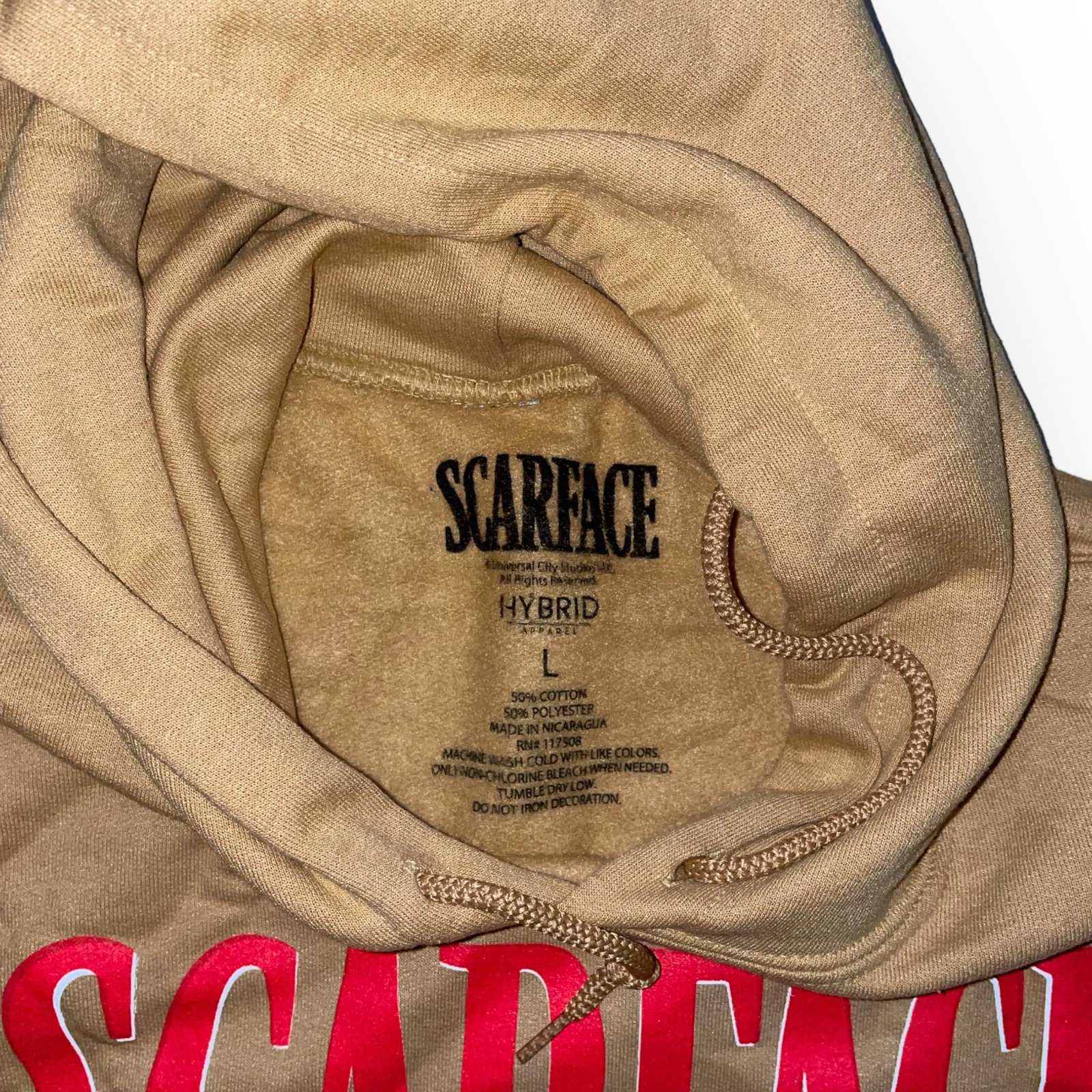 JC HATS SCARFACE TONY FACE DARK GREEN 1389 CAMO | eBay