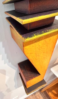 Image 3 of Building Blocks- Larry Fox