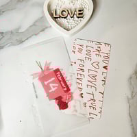 Image 3 of Valentines Savings ❤️