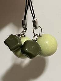 Image 4 of SMISKI HEAD CHARMS