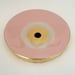 Image of Evil Eye Light Pink 20cm
