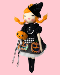 Image 2 of RESERVED FOR DIANE WITCHY GAL