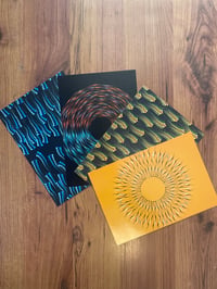 Image 1 of 4 x Prints (Entire A5 Print Collection) 
