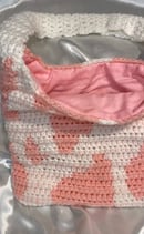Image 2 of Strawberry cow bag