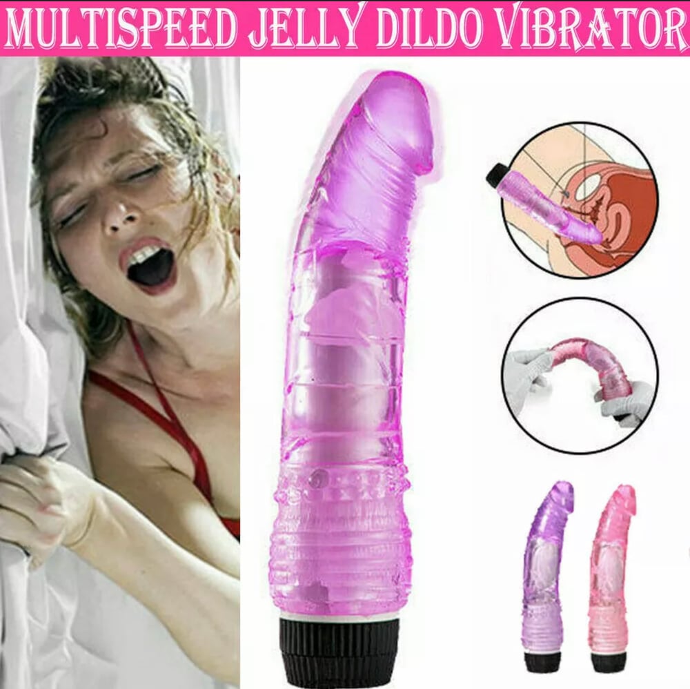 PURPLE G-SPOT