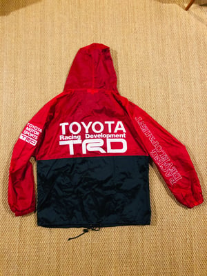 Toyota TRD 