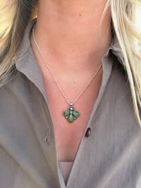 Image 2 of Prairie Gold Necklace
