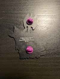 Image 3 of 3 Inches Of Blood - Advance And Vanquish