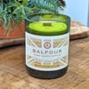 Balfour Bottle Candle