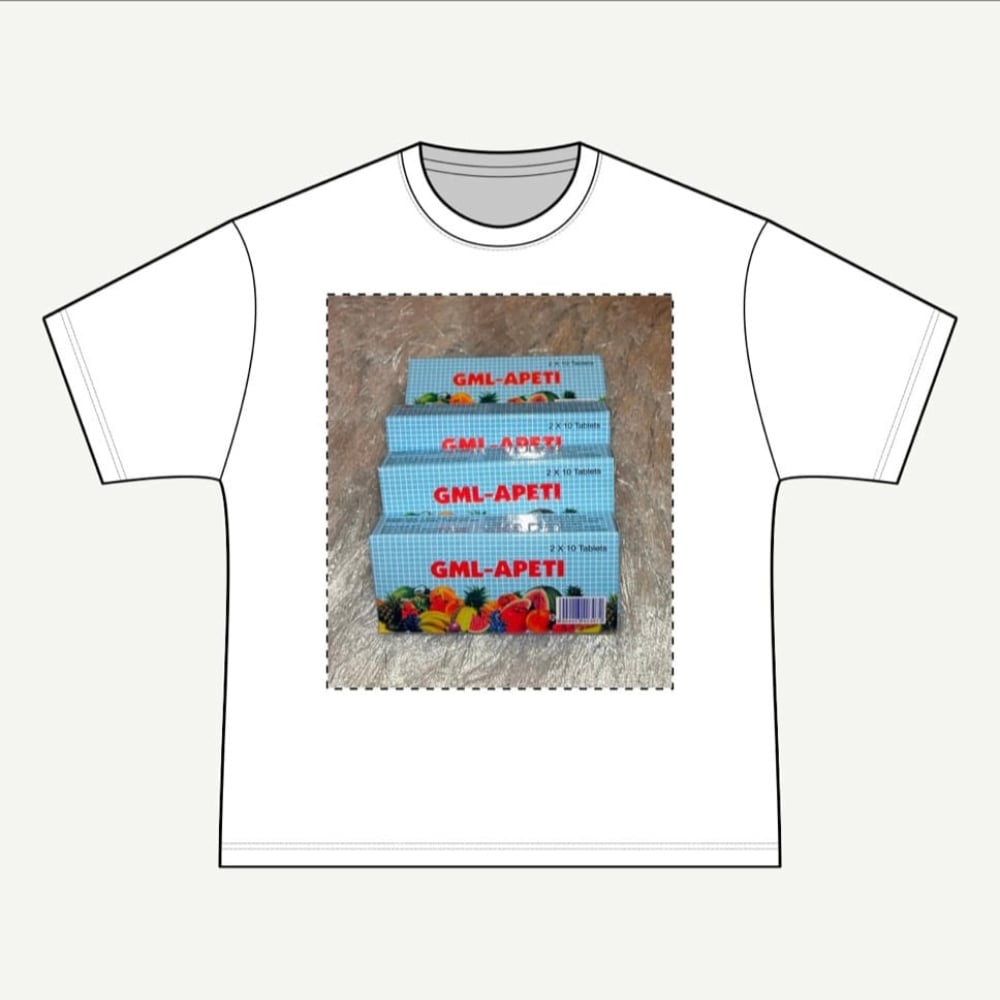 Image of GainzG.Apetii Bundle