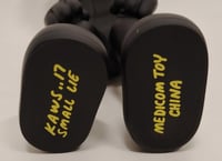 Image 7 of Kaws, "Small Lie"