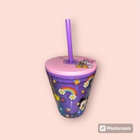 Image 3 of Baso para niña