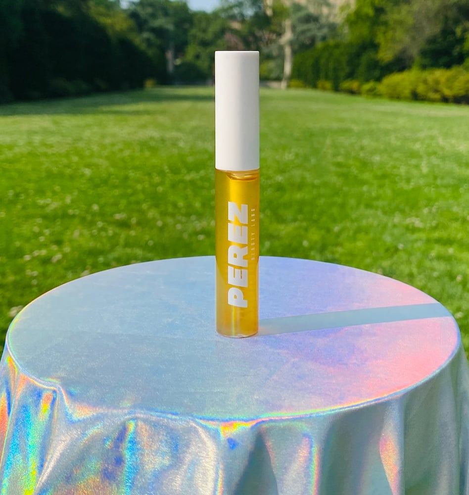 Image of “TRUST COLLECTION” EYE LASH SERUM