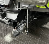 Image 3 of 180SX - S13 Headlight Motor Relocation