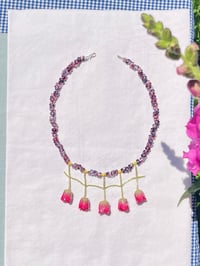 Image 1 of Amigas connected *roses