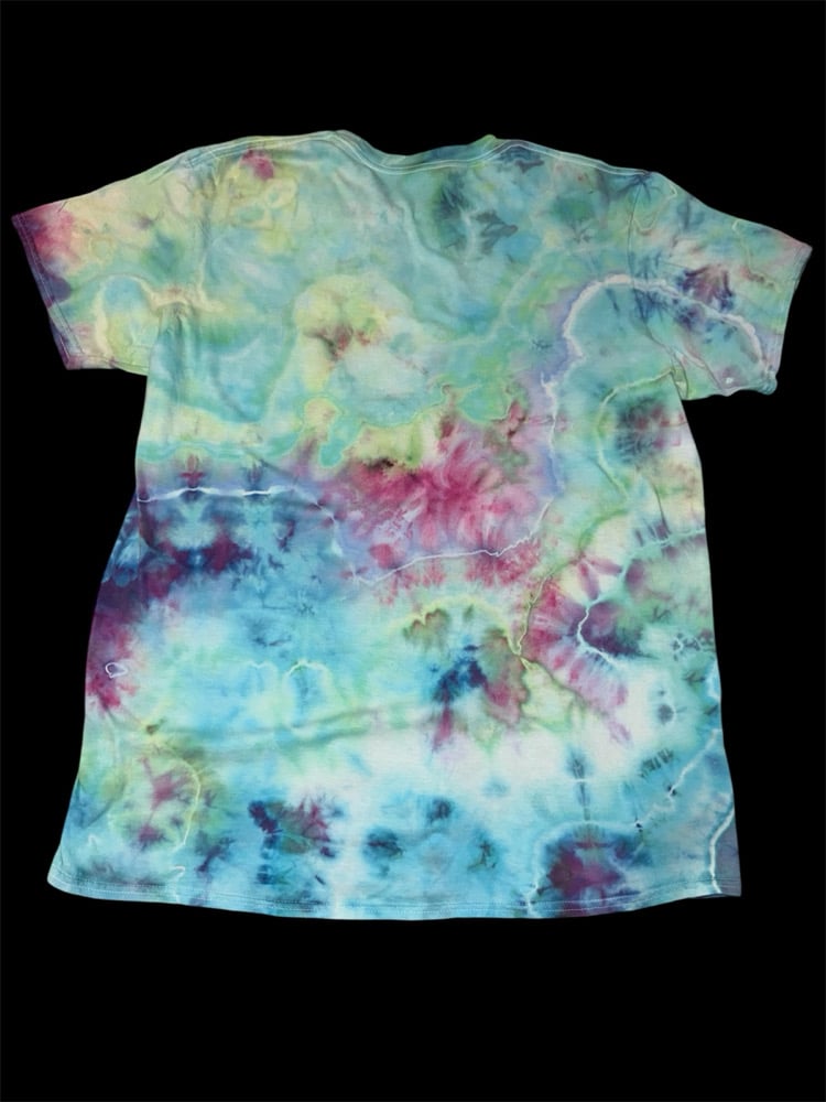 Image of (XL) Beneath the Sea T-Shirt