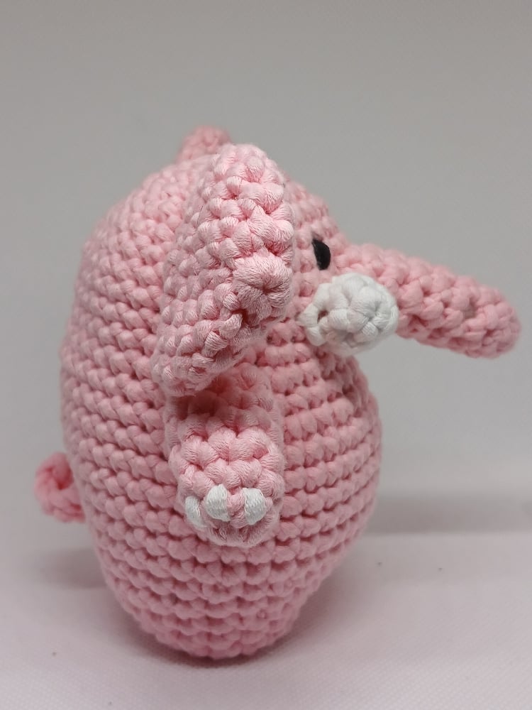 Image of Elephant 