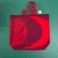 Image 3 of Curtain Tote No.2