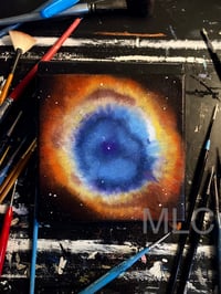 Image 2 of The Ring Nebula