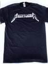 PRINTMAKER t-shirt (Glow in the Dark)
