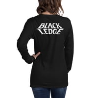 Unisex Long Sleeve Tee