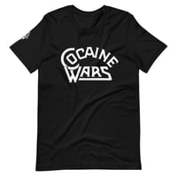 Image 2 of COCAINE WARS tee