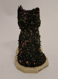 Image 4 of Jeff Koons, "Flower Puppy"