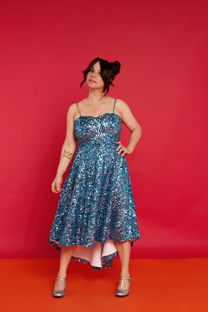 Image of Vestido Bali