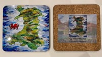 Image 2 of Wales Coasters